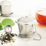 Tea Infuser Set