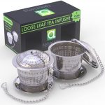 Tea Infuser Set